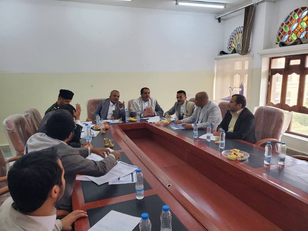 لجنة تعديل قانون الوقف الشرعي تُقر نتائج أعمالها تمهيدًا لرفعها إلى رئاسة الوزراء