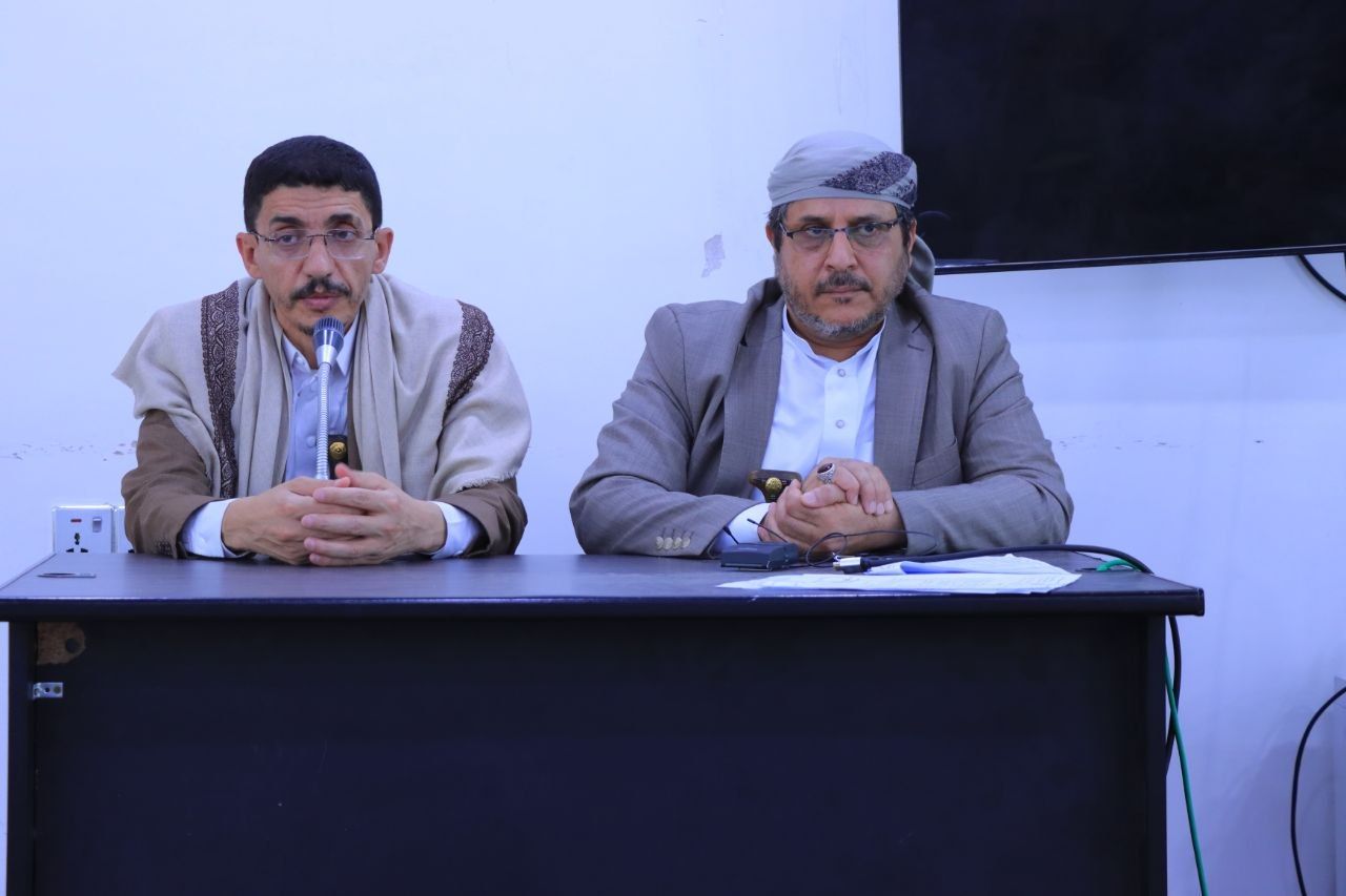 وزير التربية ورئيس هيئة الأوقاف يؤكدان الحرص على تصحيح أوضاع أراضي الأوقاف